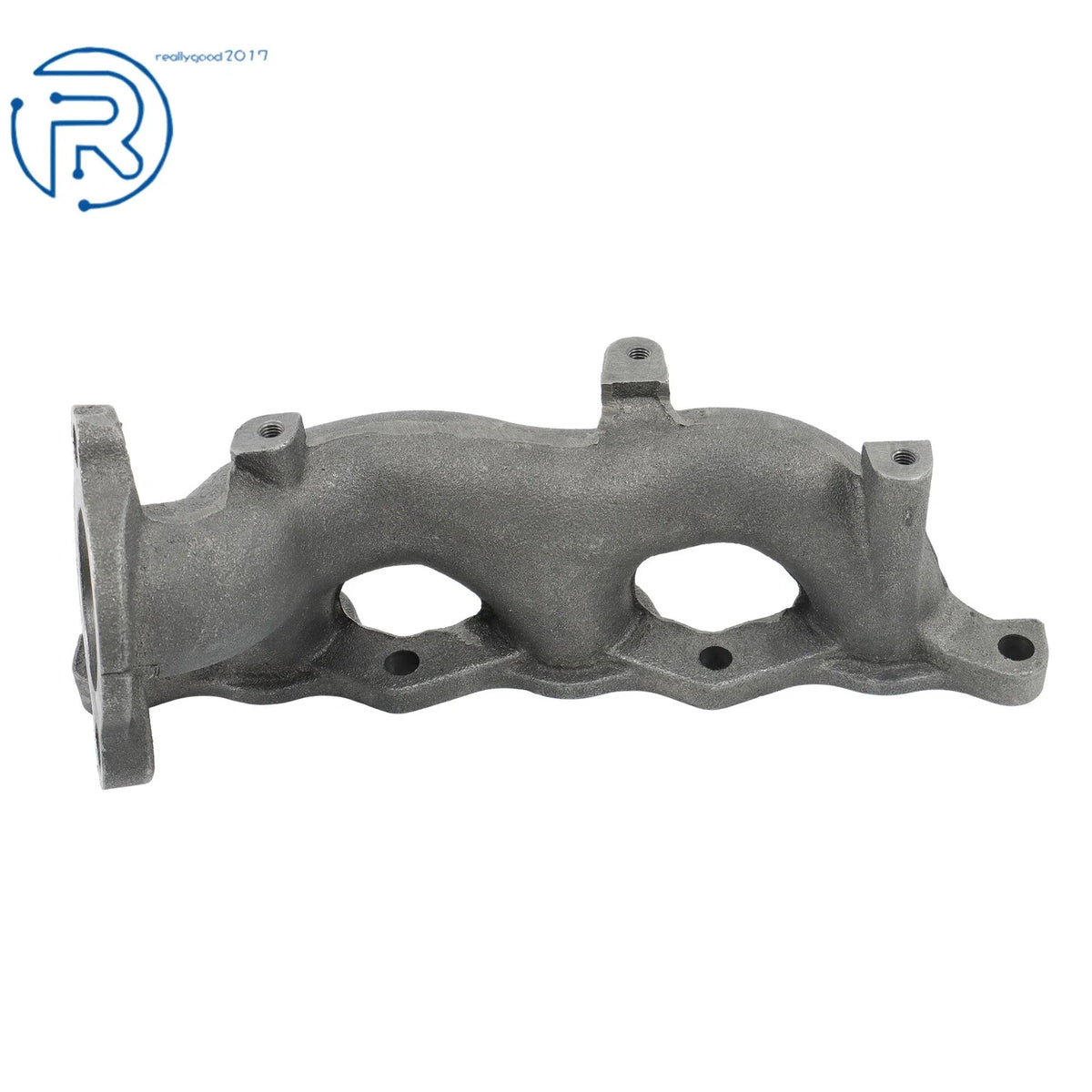 Right Exhaust Manifold MR450980 for Mitsubishi Montero Montero Sport (1992–2006)