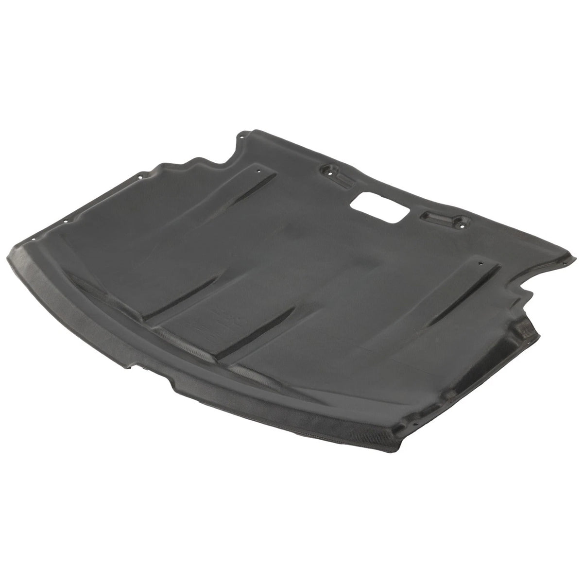Engine Splash Shield for BMW 645Ci (2004–2005)