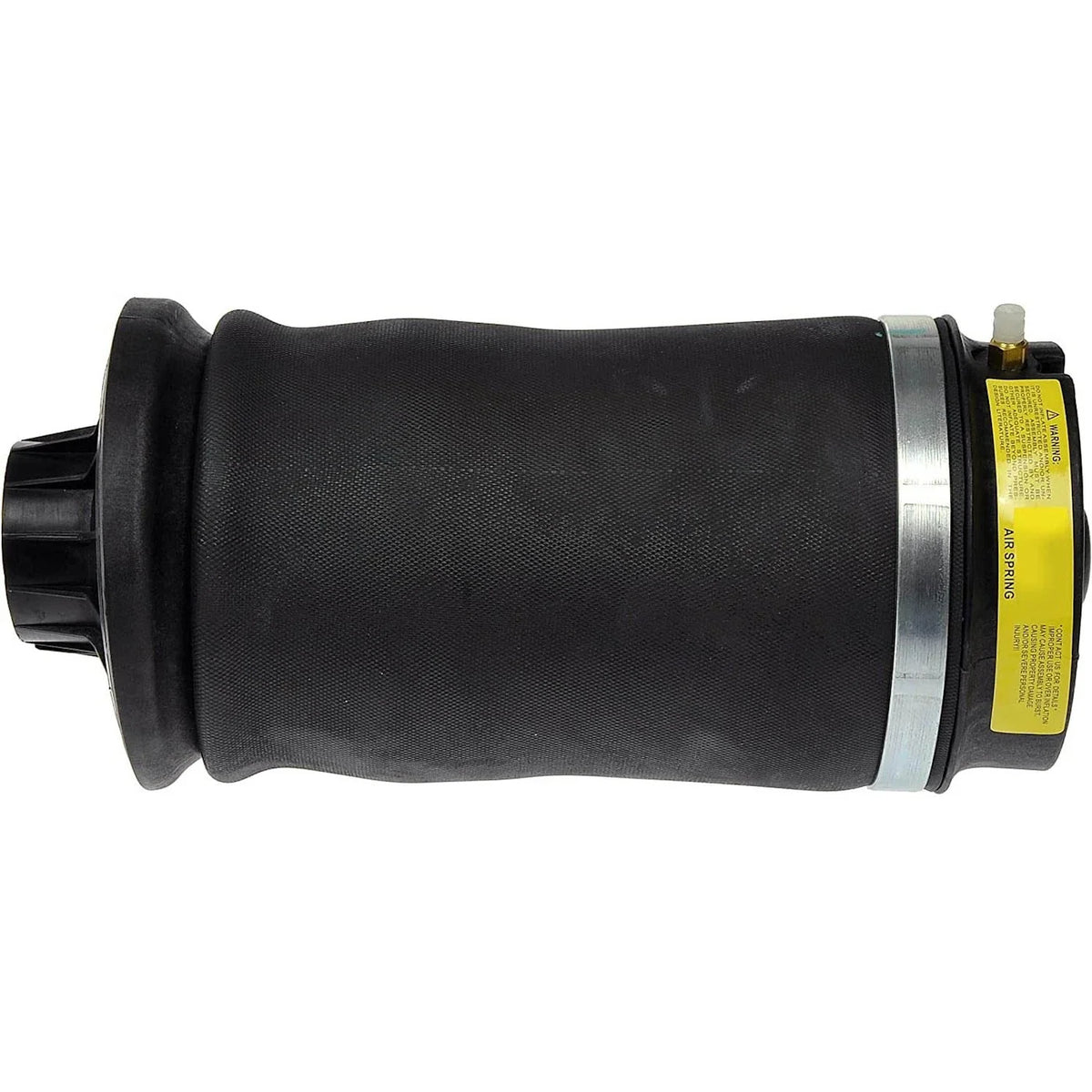 Air Spring Shock and Strut for Mercedes-Benz (Rear Driver or Passenger Side)