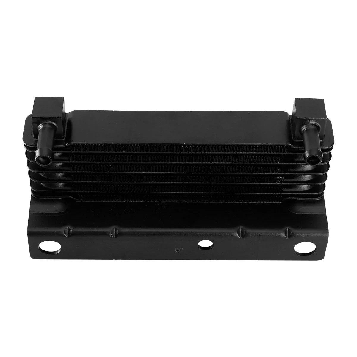 Oil Cooler Assembly for Electra Glide Touring 2009–2016