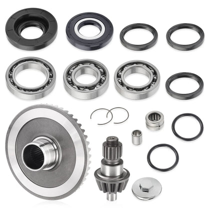 Differential Rebuild Kit w/ Gears for Honda TRX250 1997-2023