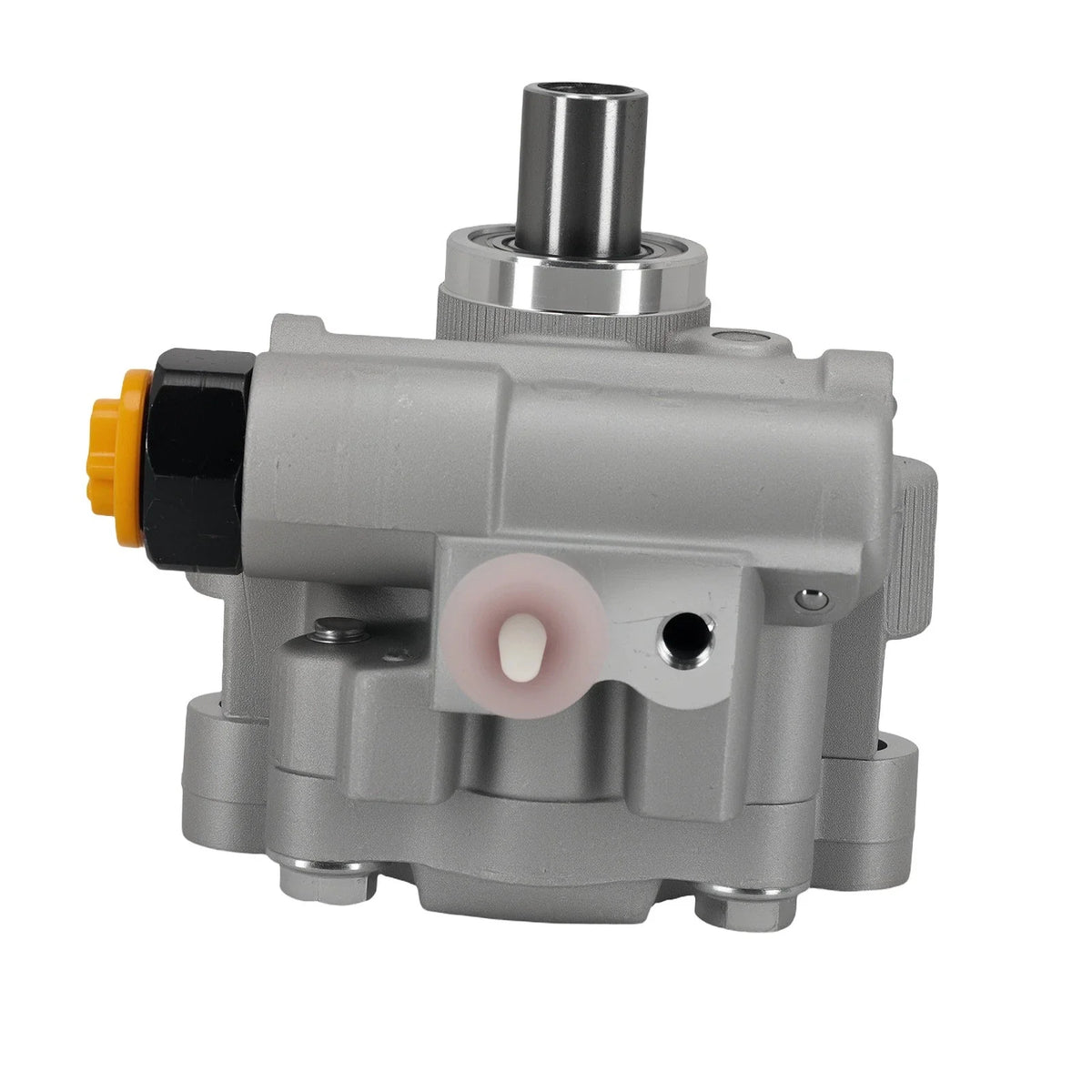 Front Power Steering Pump for Dodge Challenger 5.7L V8 (2009–2010) 96-05445