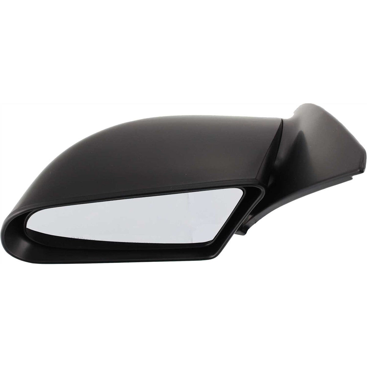 Left Side Mirror for Saturn SL2 SL1 (1991–1995) - Primed