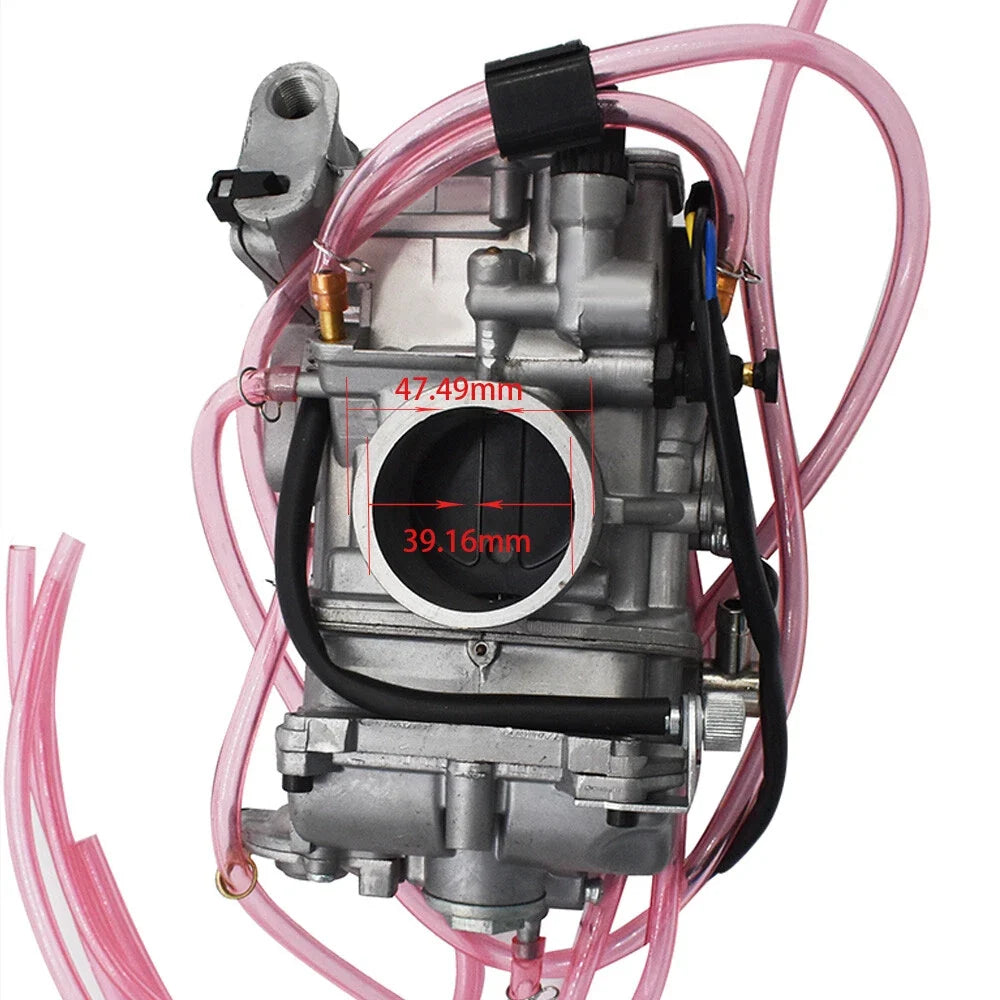 2005-2007 Carburetor for Suzuki RMZ 450