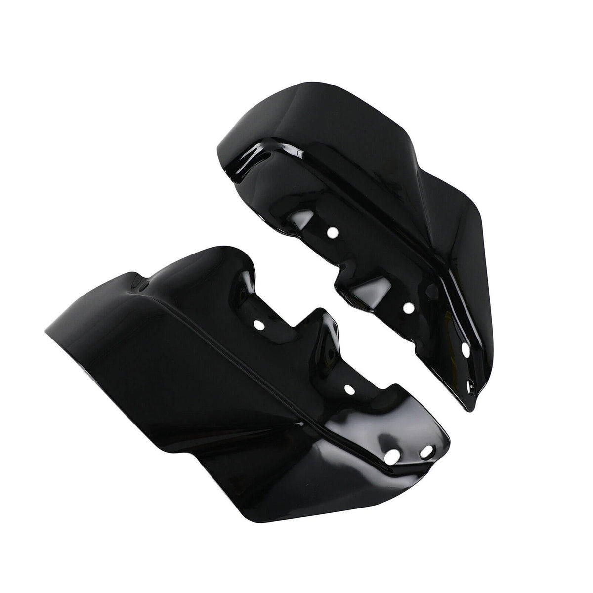 Handguard Extensions (2018-2021) for Yamaha Tracer 900/GT