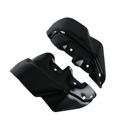 Handguard Extensions (2018-2021) for Yamaha Tracer 900/GT