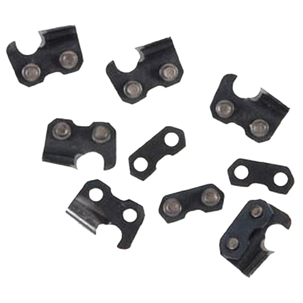 Set of 10 Replacement Cutters for B1BBKIT9 Blade-Brush