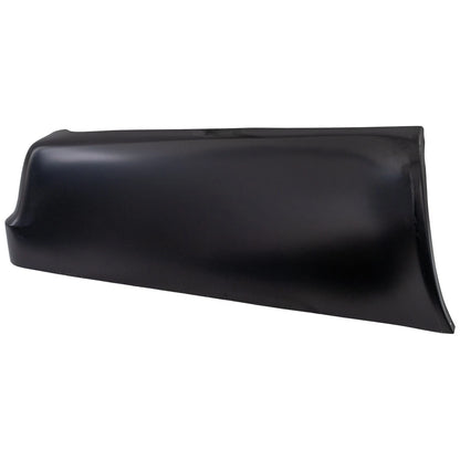 Rear Driver Left Side Lower Truck Bedside Panel for Chevy Suburban GMC C15 C25