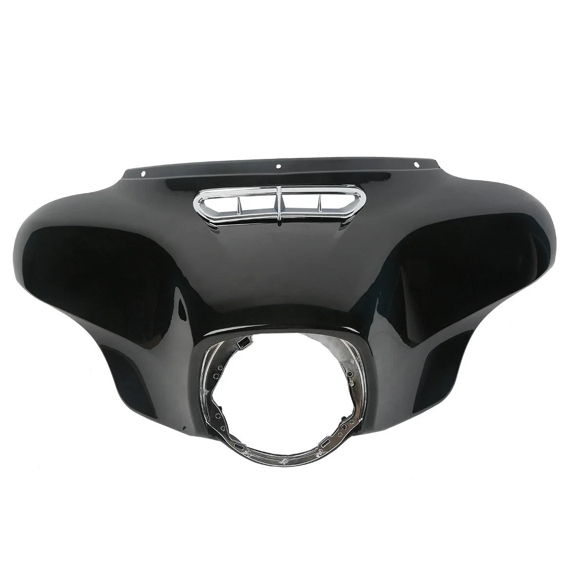Outer Fairing with 12.5" Windshield for Harley Electra Glide (2009-2023)