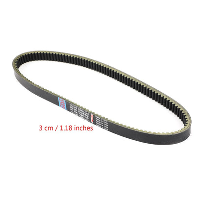 Drive Belt for Gas ST 4x4 E-Z-GO 2004-2007 605271, 73965G01
