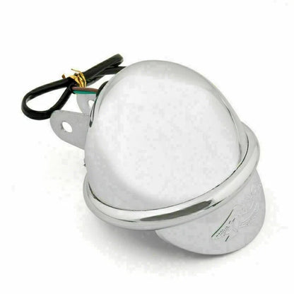 Fog Light for Touring Chopper Motorcycle Bobber