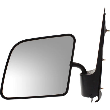 Set of 2 Mirrors for E350 Van E150 E250 E450 E550