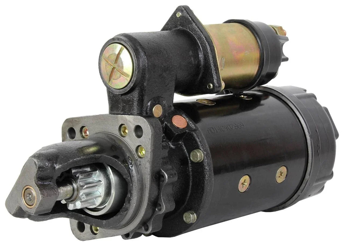 Starter for John Deere (Replaces 1113690)
