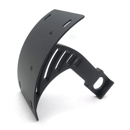 Plate Bracket for Yamaha YZF-R1 and YZF-R6S (1998–2003)