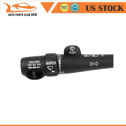 Wiper Arm Turn Signal Lever Switch for Buick Century (1997–2005)