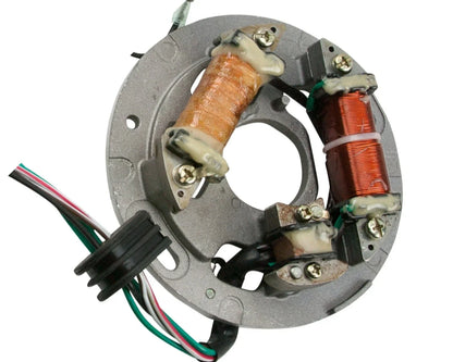 Stator Component for Yamaha Wave Raider 700 701 (1996-1999)