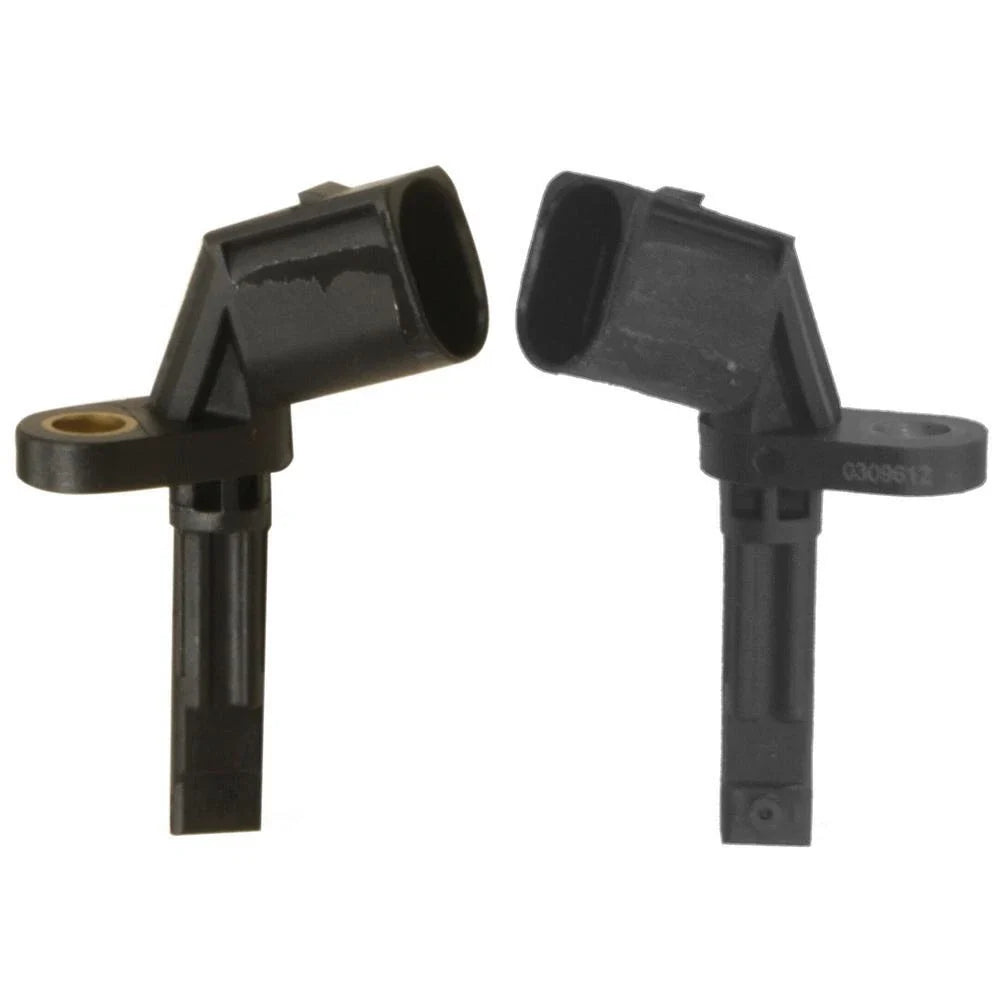 2X Rear ABS Wheel Speed Sensors for Audi A4 A5 Quattro Q5 R8 Phaeton (2000–2023)