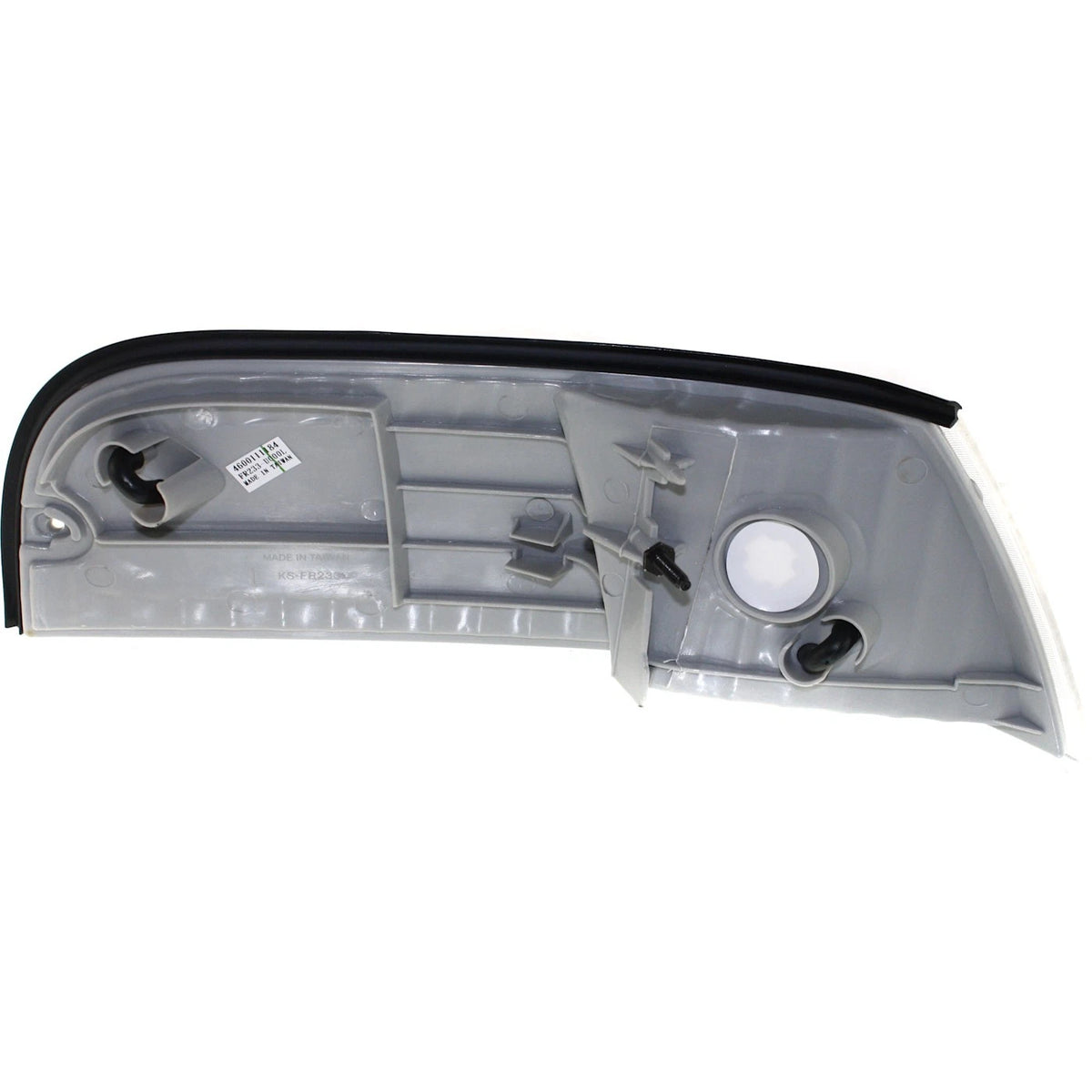 Header Panel Kit 6-Pcs for Ford Crown Victoria (1998–2011)
