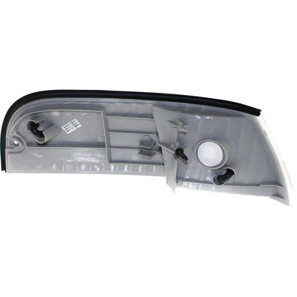 Header Panel Kit 6-Pcs for Ford Crown Victoria (1998–2011)