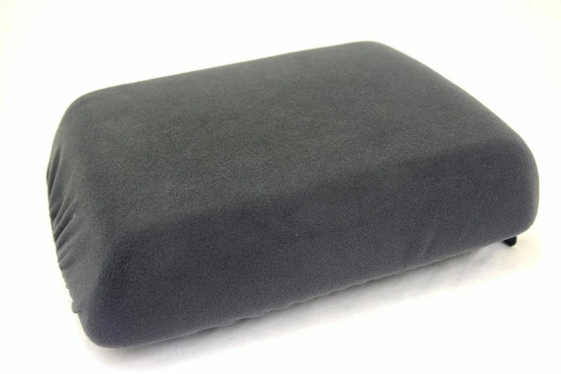 Center Console Armrest Protector for Ford F250 (1999–2010) Gray