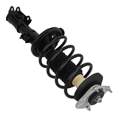 Coil Spring Strut Front Left for Volvo XC70 2003-2007 11491