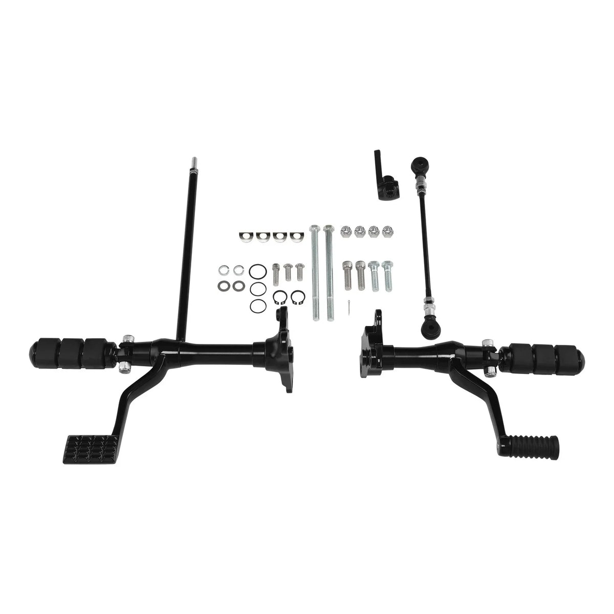 Forward Controls Complete Kit for Harley Sportster (1991–2003)