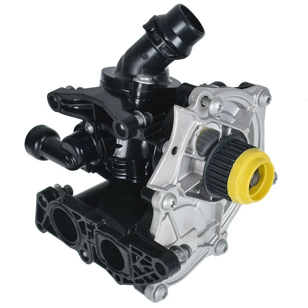 Water Pump 06K121011B 06K121111P for VW Volkswagen Beetle Jetta Passat (2006–2010)