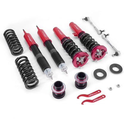 Adjustable Coilover Kit for 325i 335i BMW E90 E91 E92 RWD (2006–2013)