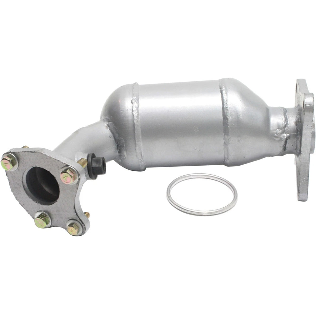 Catalytic Converter Rear Kit for Nissan Maxima Altima Quest