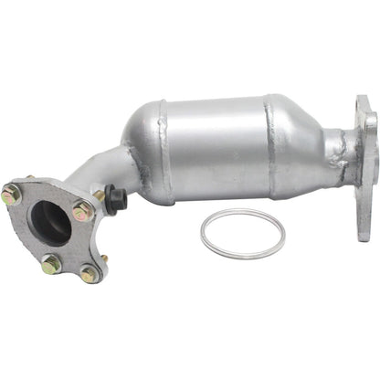 Catalytic Converter Rear Kit for Nissan Maxima Altima Quest