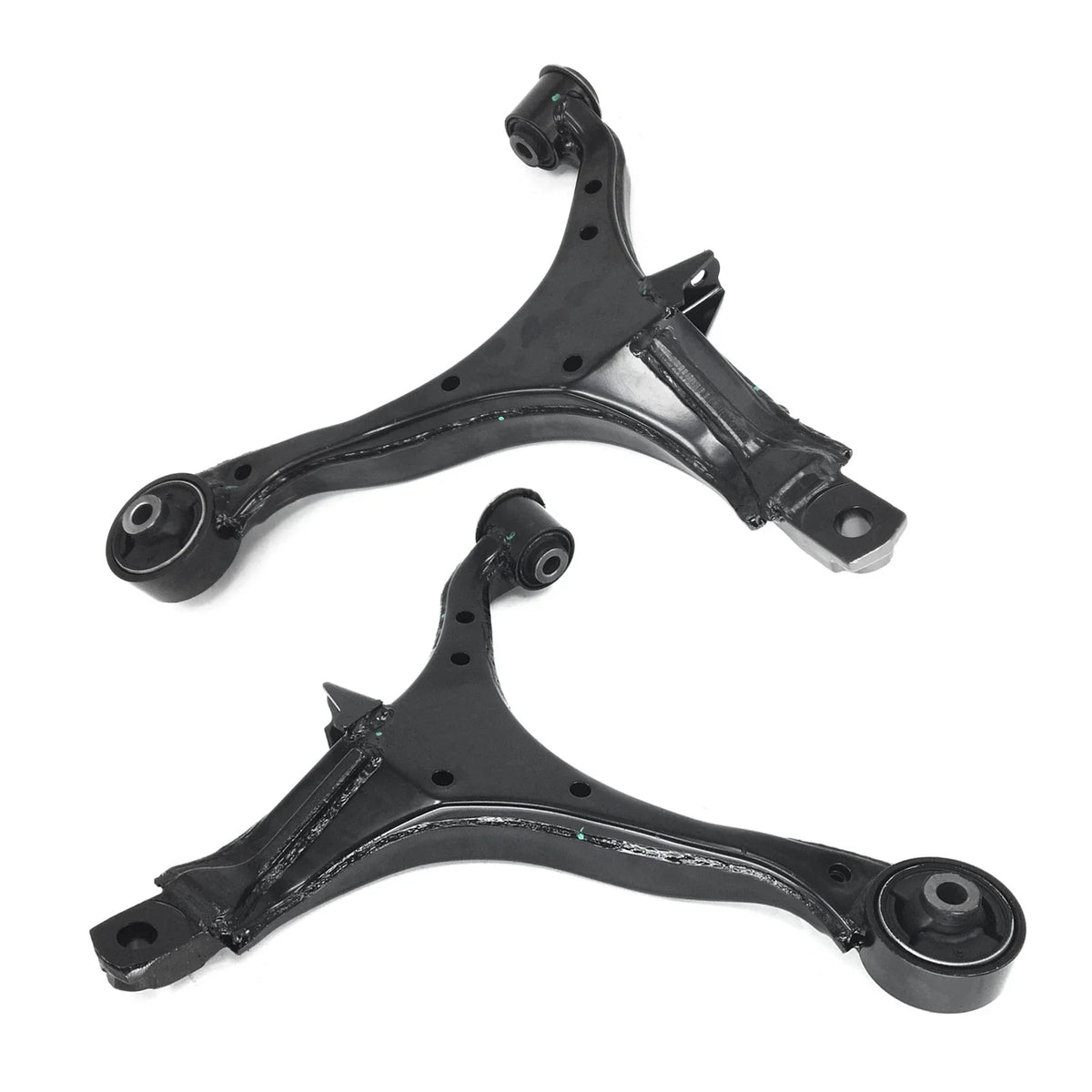 Pair Front Lower Control Arms for Honda CR-V (2002–2006)