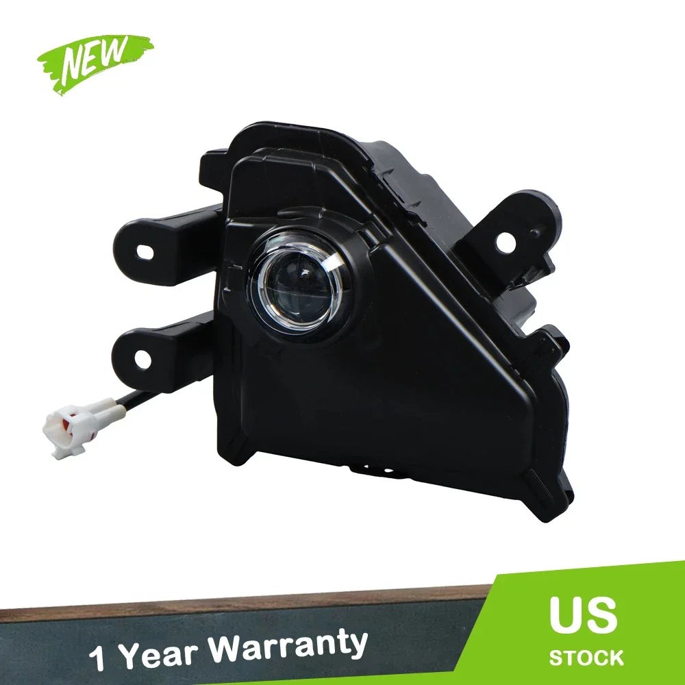Fog Light Lamp for Lexus GX460 (2014–2023) LED Clear