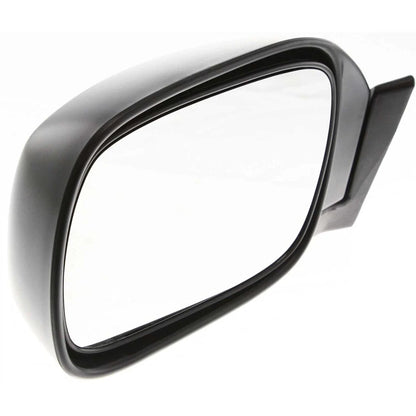 Driver Side Mirror Assembly for Jeep Cherokee 1997-2001