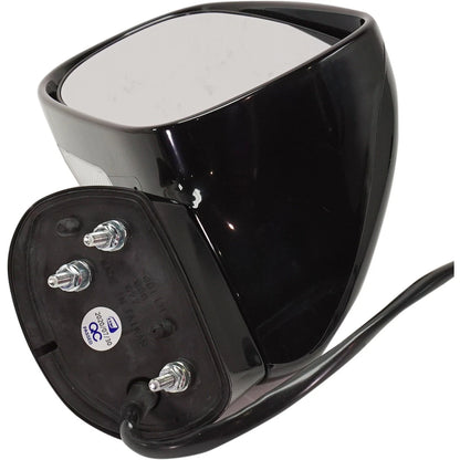 Heated Driver Left Side Mirror for Lexus ES350 (2007)