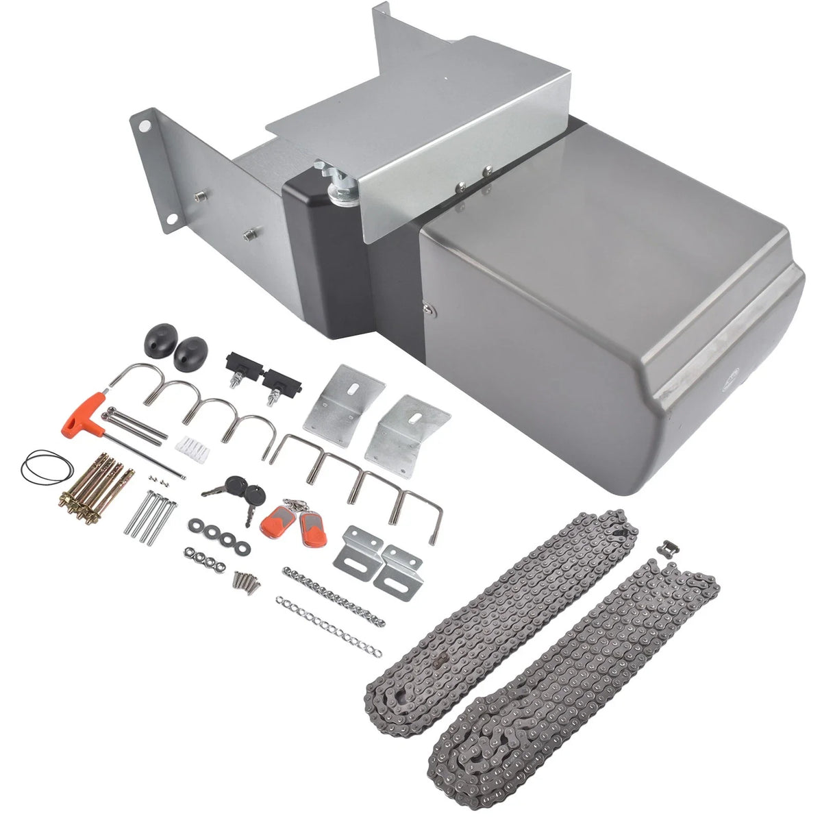 Automatic Doors Electric Sliding Gate Opener - 3300LBS