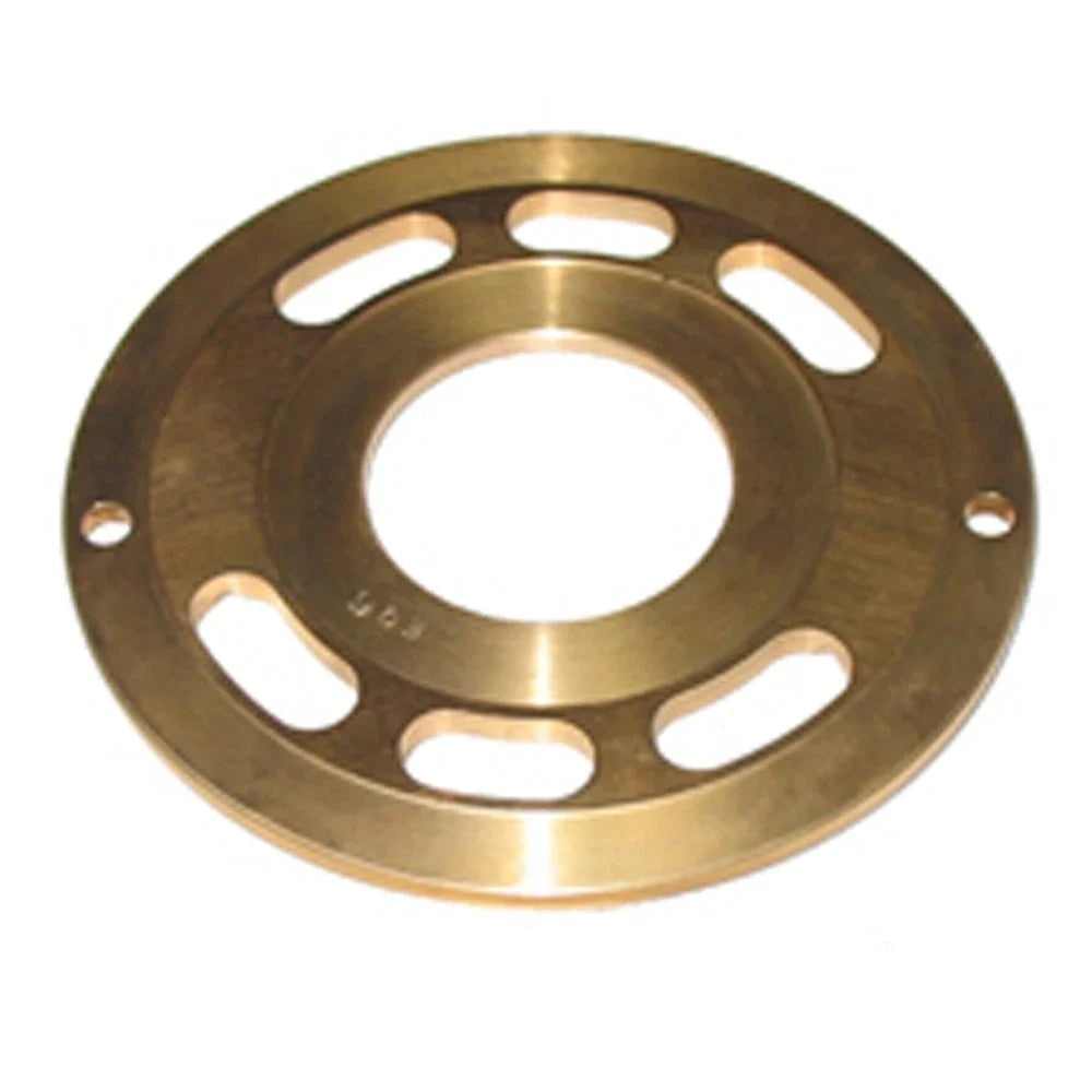 Plate Valve for Caterpillar 320B, 320B L, 320B N, 320B S, 345B, 345B L (Fits)