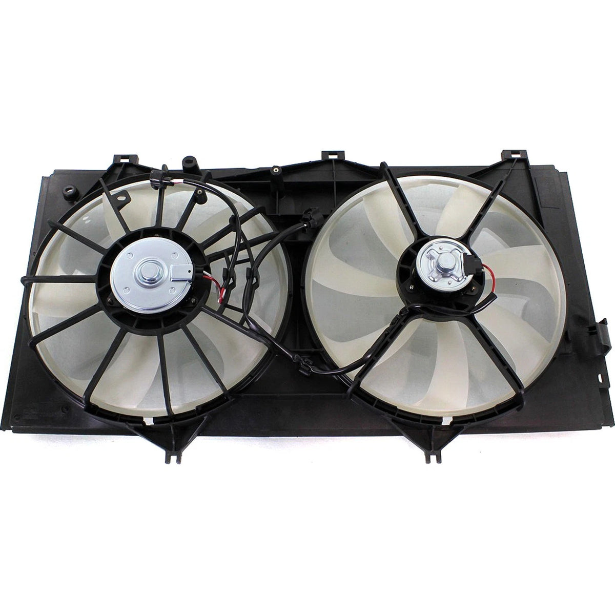 Radiator Cooling Fan Assembly for Toyota Camry (2007–2011) Avalon (2005–2018)