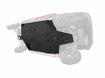 Full Coverage Skid Plate 1/2" for Polaris General 4 Seat (2017–2023)