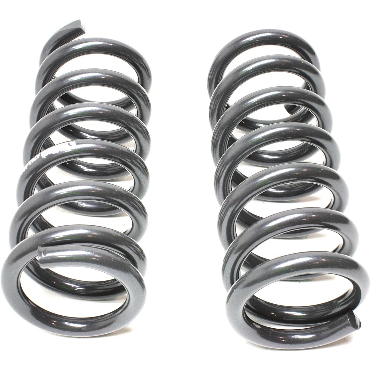 Belltech 4763 Lowering Springs for Dodge Ram 1500 2500 3500 (2009–2010)