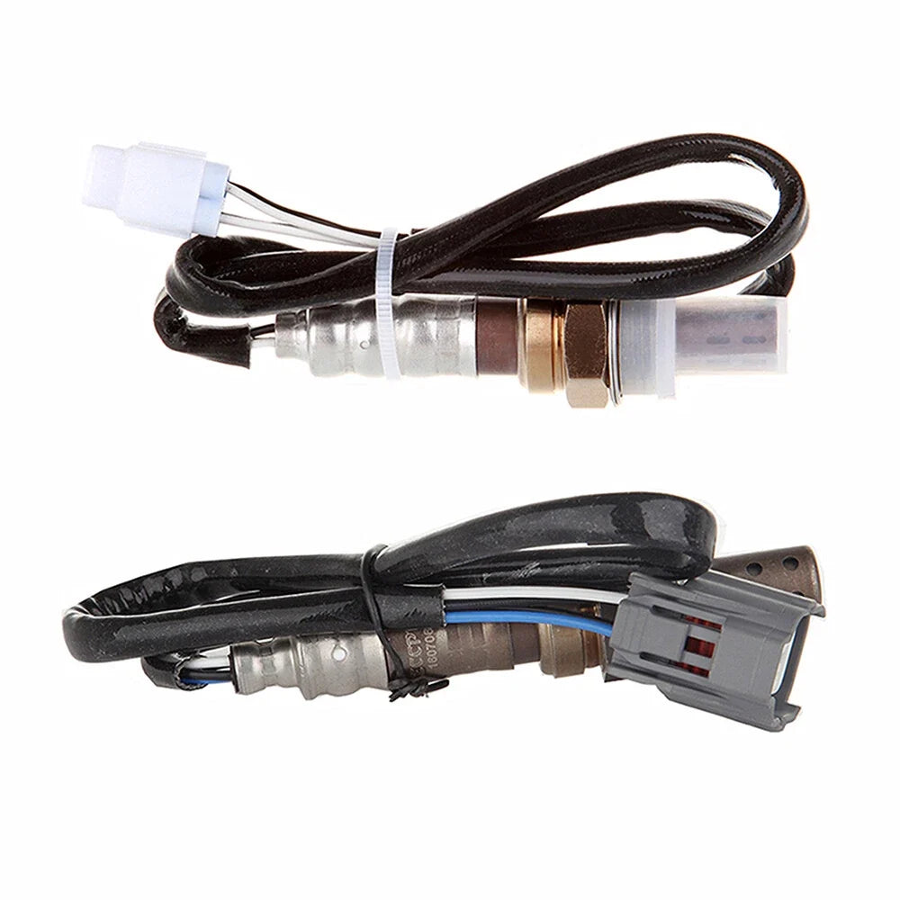 2pcs A/F Ratio Oxygen Sensor for Subaru Outback Impreza 2.5L (2003–2004)