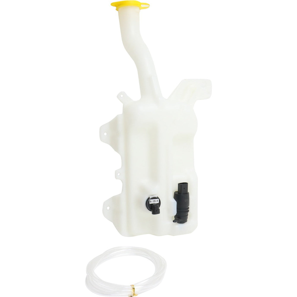 Windshield Washer Reservoir for Dodge Dart 2013-2016