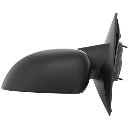 Driver Side Mirror Assembly for Dodge Charger, Chrysler 300, Magnum 05-08