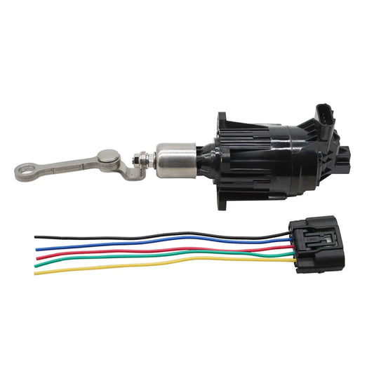 Electronic Turbo Charger Solenoid Valve 18900-5AA-A01 for Civic X (2016–2021)