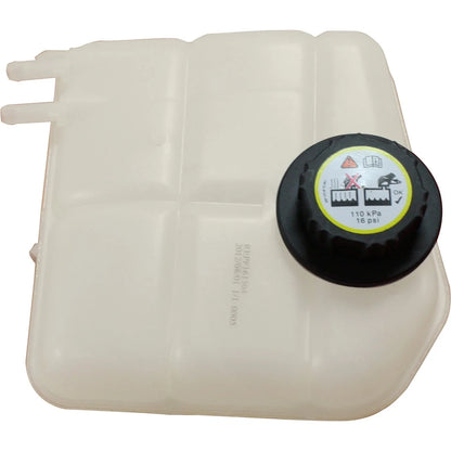 Coolant Reservoirs - 2 Pack for Ford Focus (2000-2007)