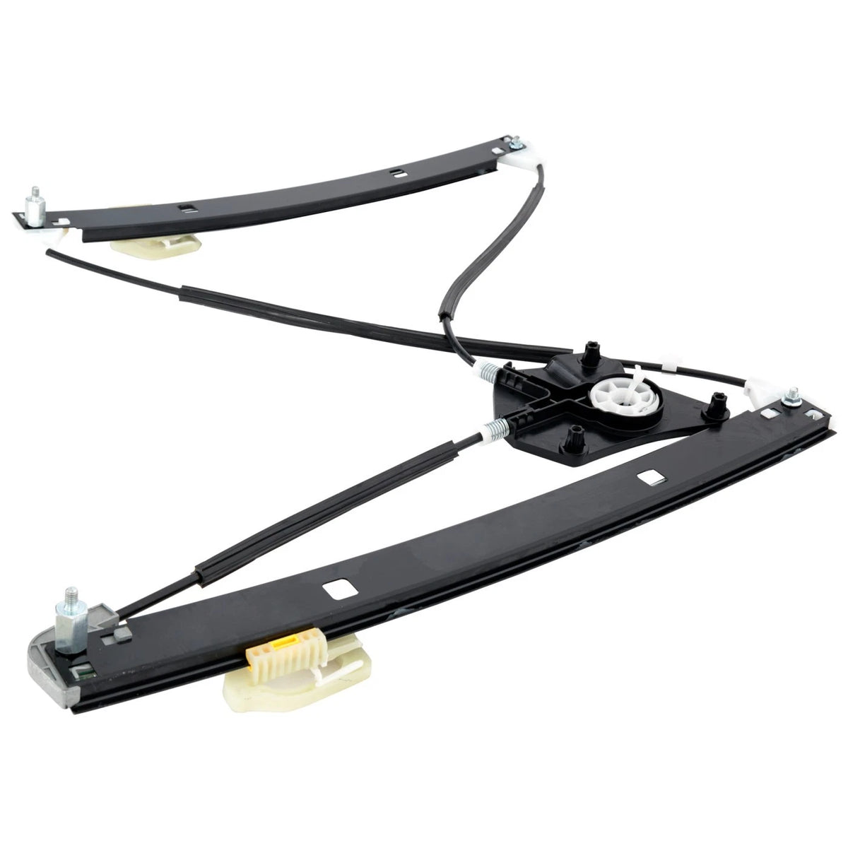 Window Regulators Set of 2 for Audi Q3 (2015–2021)