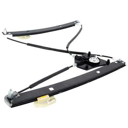 Window Regulators Set of 2 for Audi Q3 (2015–2021)
