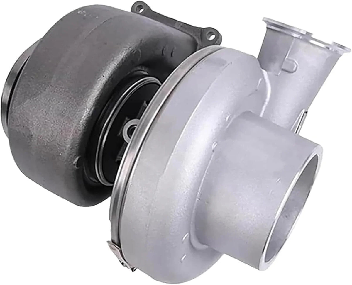 Turbo HX35W Turbocharger 4041880 for Cummins QSB6.7 (2010–2023)