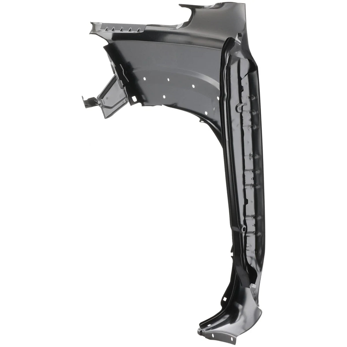 Fender for Nissan Frontier (2022–2024) Front Right