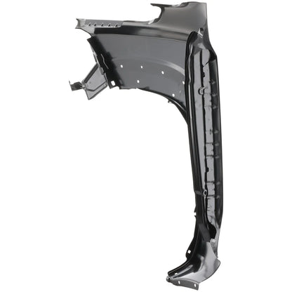 Fender for Nissan Frontier (2022–2024) Front Right
