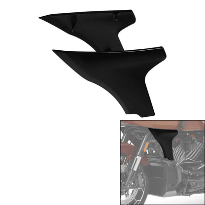 Fairing Side Spoiler Panel Protector for Harley CVO Road Glide (2023–2025)